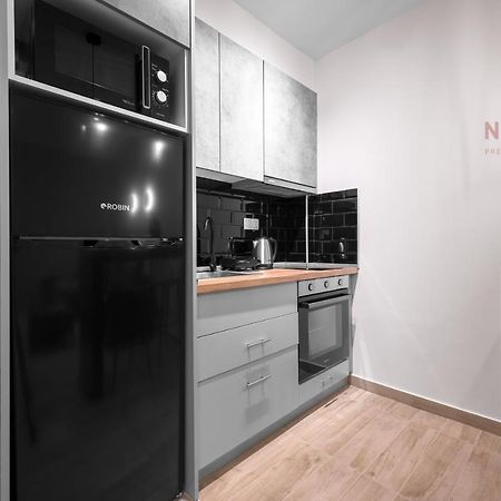 V1 Boutique Rooms, Nilie Hospitality Mgmt Thessaloníki Eksteriør bilde