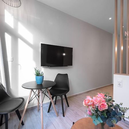 V1 Boutique Rooms, Nilie Hospitality Mgmt Thessaloníki Eksteriør bilde