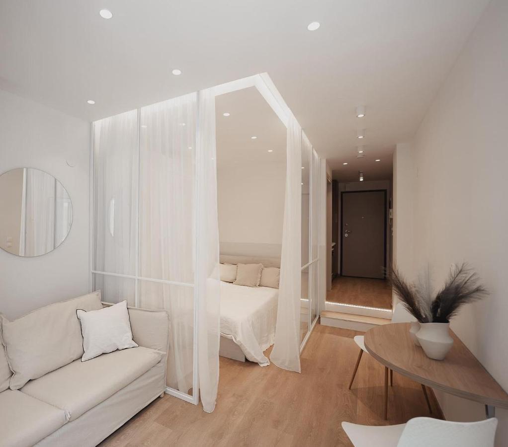 V1 Boutique Rooms, Nilie Hospitality Mgmt Thessaloníki Eksteriør bilde